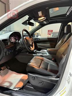 دودج دورانجو